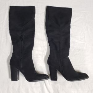 Knee High Boots